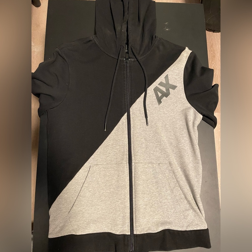 Armani Exchange Sweatshirt